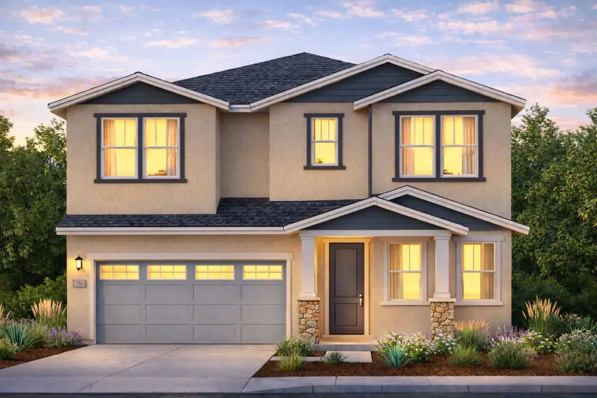 2597 Ethel Drive #Lot24, Yuba City, CA 95993 - #1
