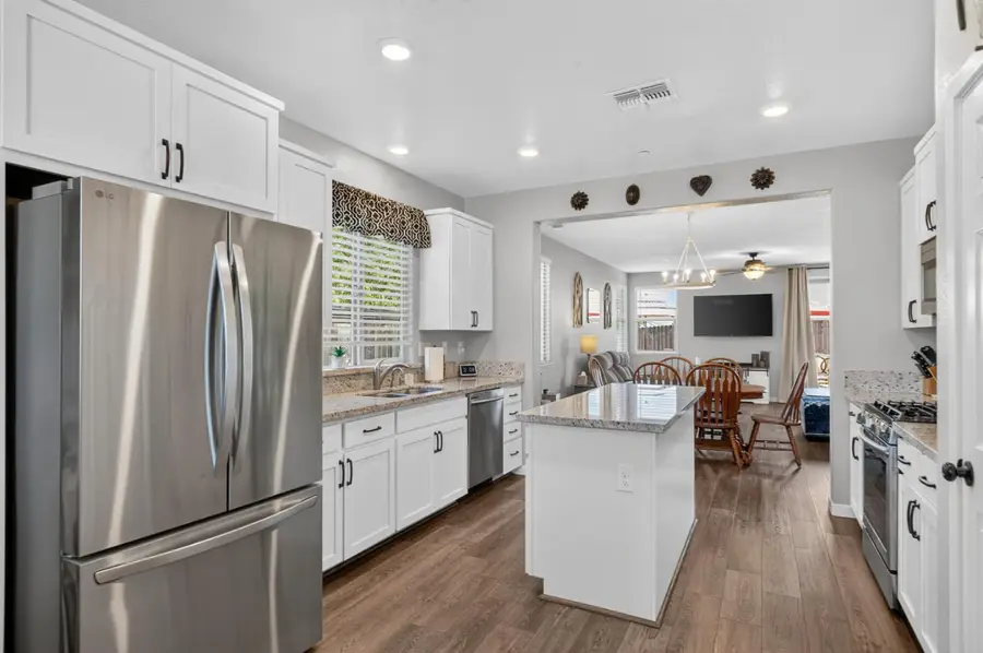 5627 Harcrest Drive, Linda, CA 95901 - #2