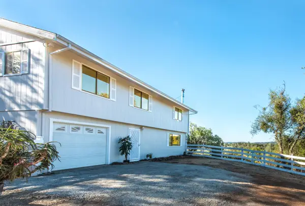 4351 Rossler Road, Placerville, CA 95667