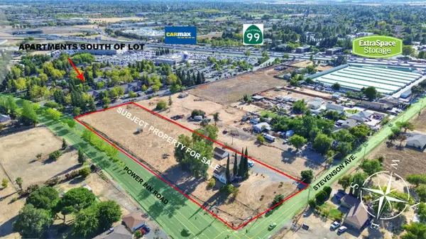 8016 Stevenson Avenue, Sacramento, CA 95828