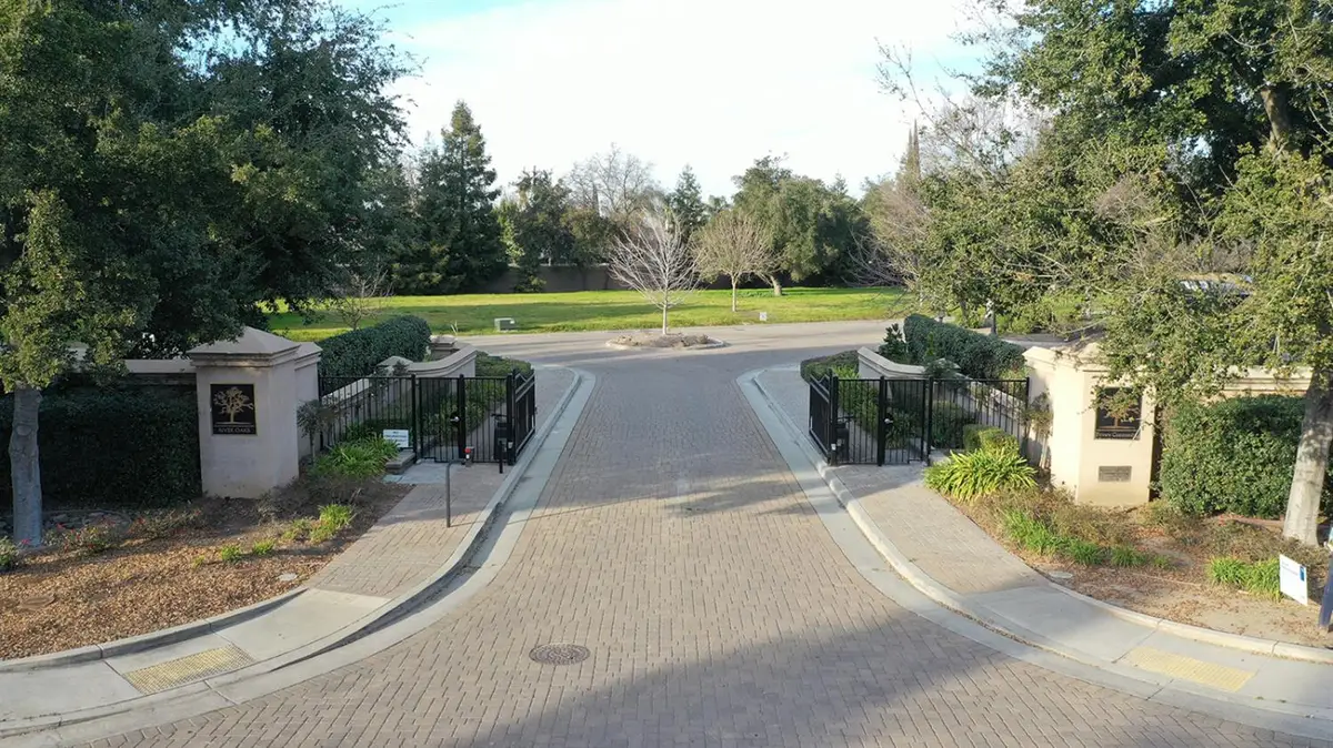 2824 Penhurst Park, Modesto, CA 95355 - #1