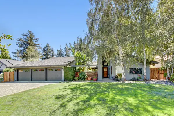44703 S El Macero Drive, El Macero, CA 95618