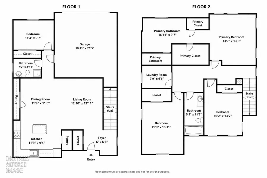 8782 Crimson Ridge Way, Roseville, CA 95747 - #3