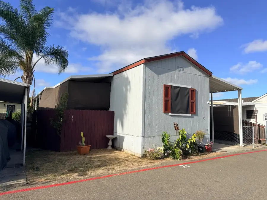 8476 W West Stockton Blvd #21, Elk Grove, CA 95757 - #2