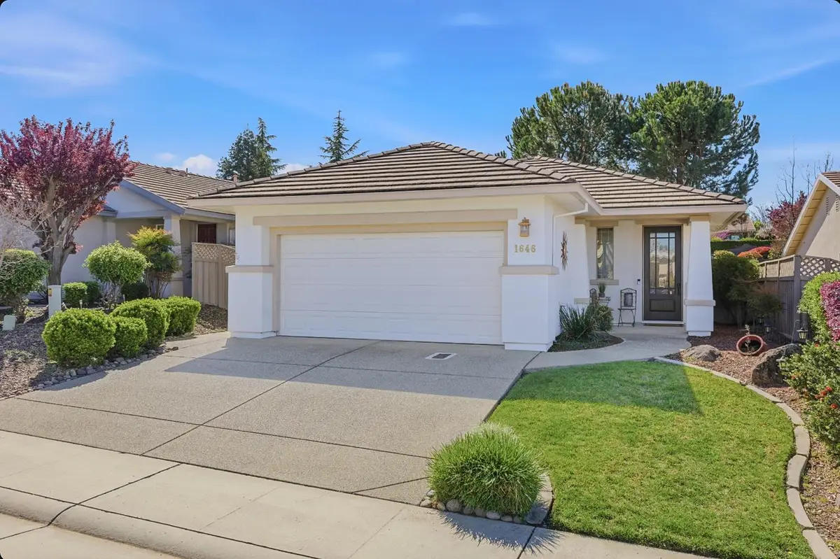 1646 Grand Pheasant, Lincoln, CA 95648 - #1