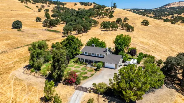 3206 Gillam Road, Valley Springs, CA 95252