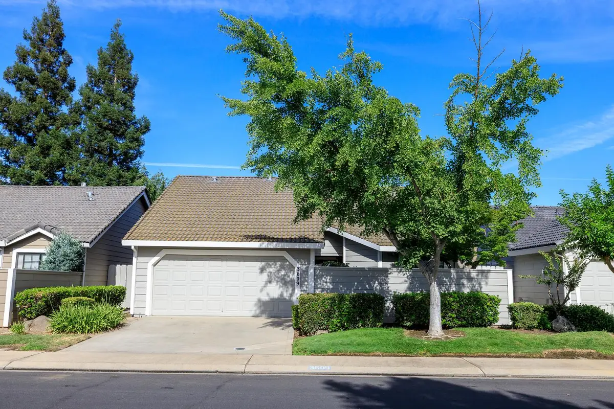 3609 Thomas More Way, Modesto, CA 95356 - #1