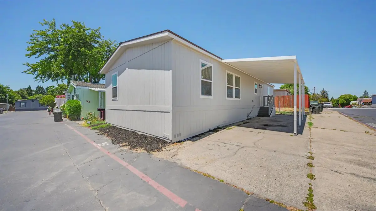 9340 Orangevale Avenue #39, Orangevale, CA 95662 - #1