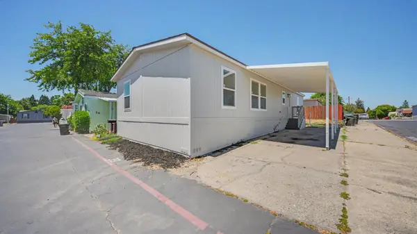 9340 Orangevale Avenue #39, Orangevale, CA 95662