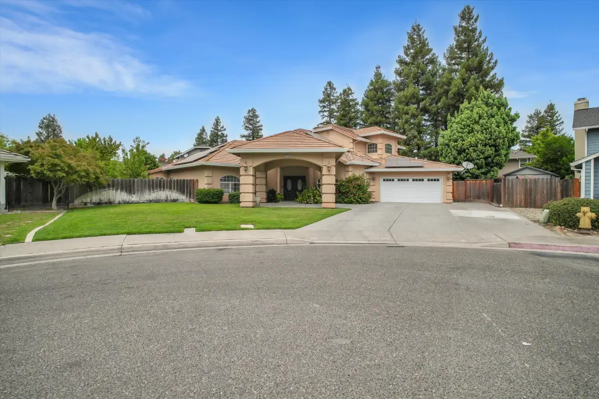 1945 Foxtail Court, Turlock, CA 95382 - #1