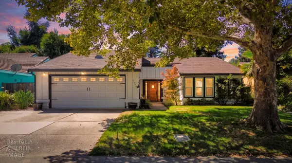 2090 Pebblewood Drive, Sacramento, CA 95833