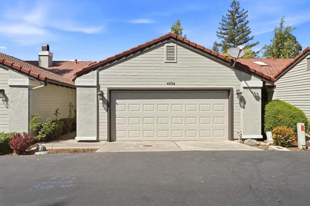 4934 El Ranchero Court, Rocklin, CA 95677 - #1
