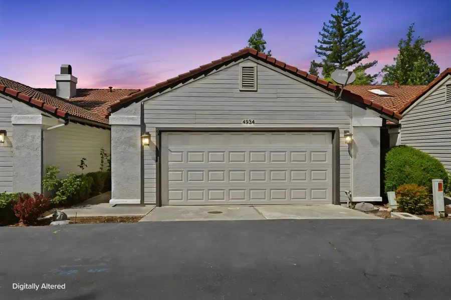 4934 El Ranchero Court, Rocklin, CA 95677 - #3