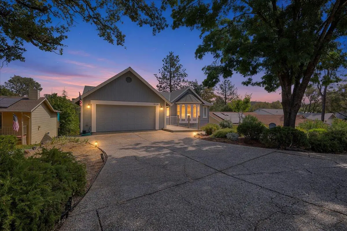 18198 Hummingbird Drive, Penn Valley, CA 95946 - #1
