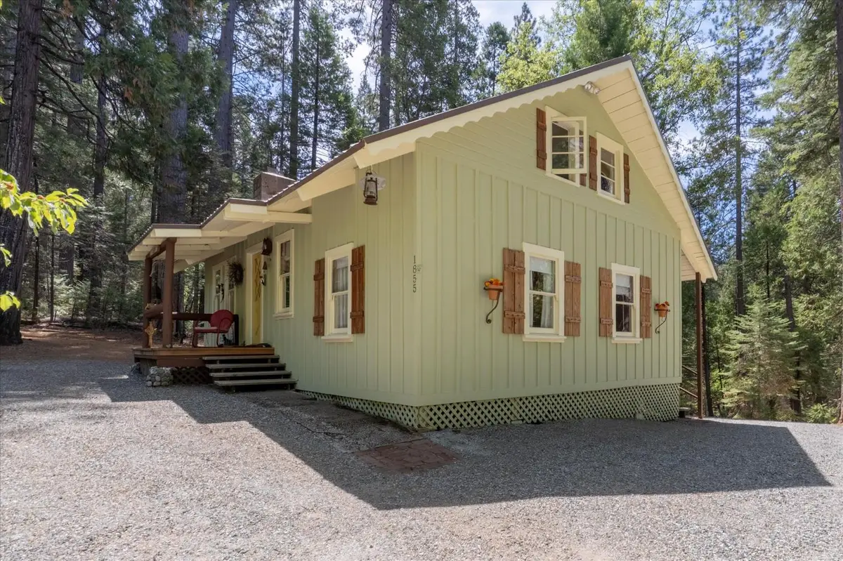 1855 Bonfilio, Arnold, CA 95223 - #1