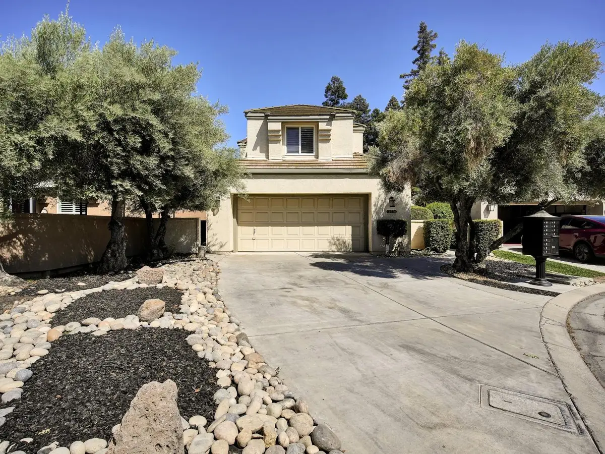1040 Copper Park Lane, Modesto, CA 95355 - #1