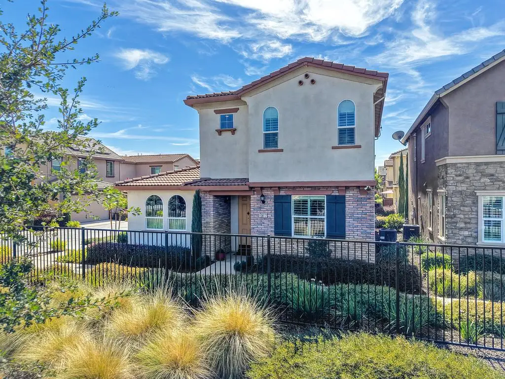 10817 Portico Circle, Rancho Cordova, CA 95670 - #1
