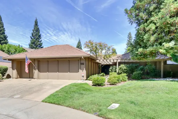 11627 Coulterville Court, Gold River, CA 95670