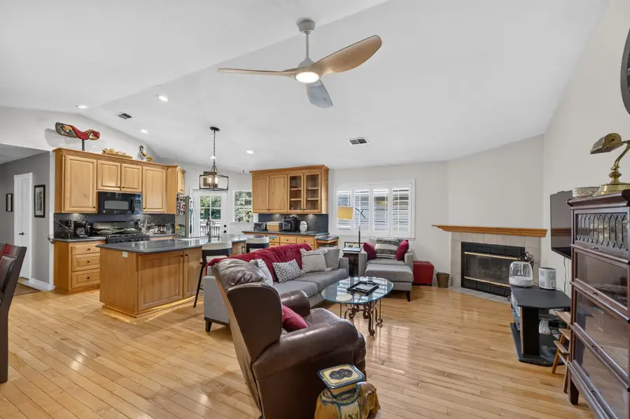 4724 Courtland Lane, Carmichael, CA 95608 - #2