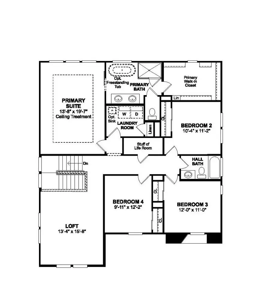 225 Weathervane Drive, Lathrop, CA 95330 - #3