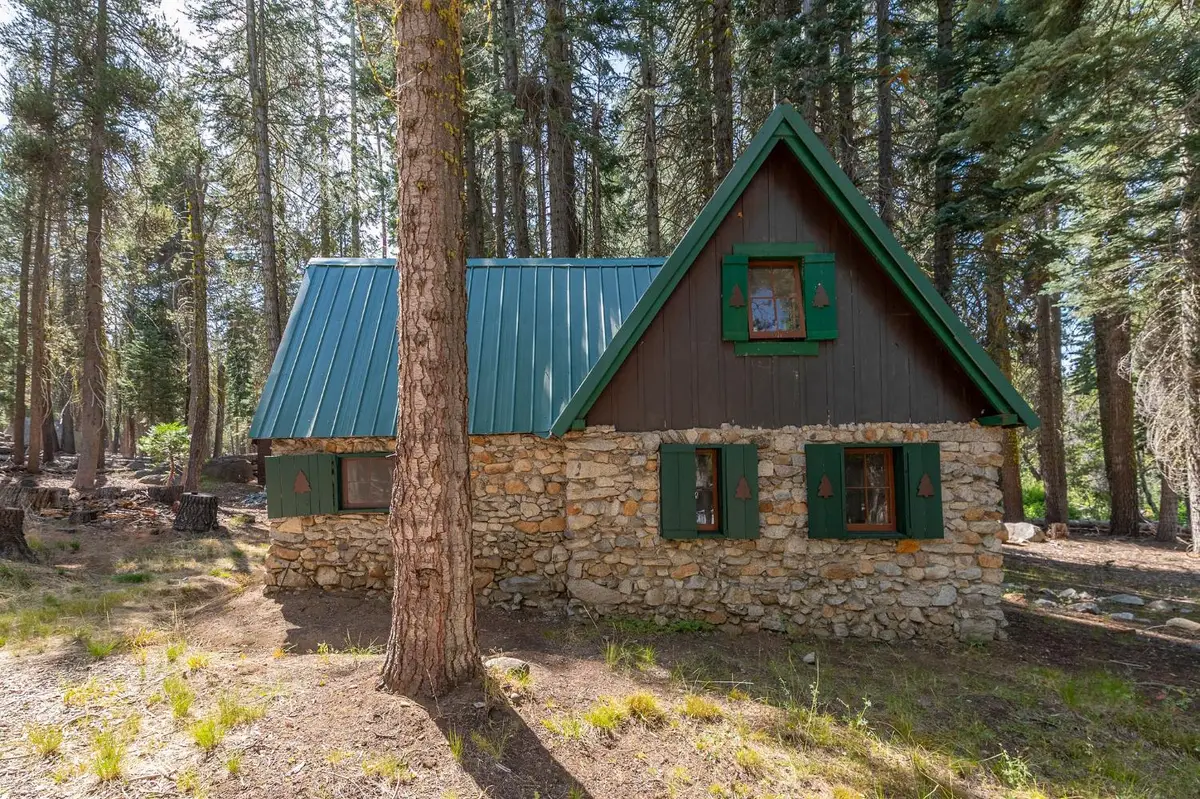 15530 Highway 4, Camp Connell, CA 95223 - #1