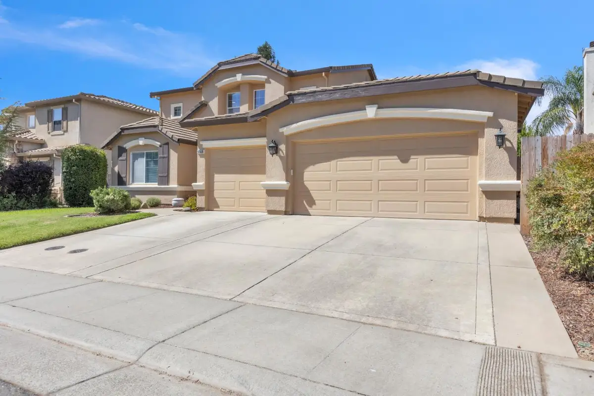 9569 Hickory Rail Way, Elk Grove, CA 95624 - #1