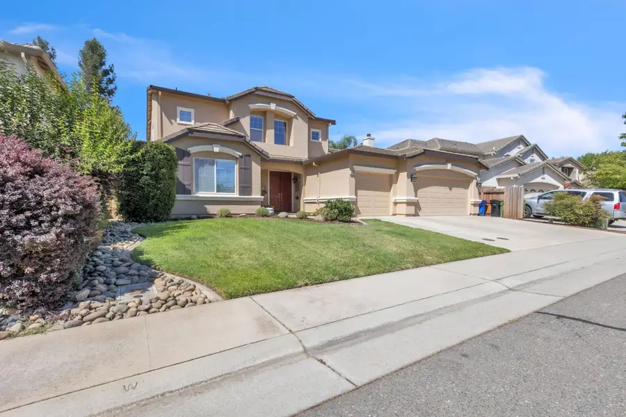 9569 Hickory Rail Way, Elk Grove, CA 95624 - #2