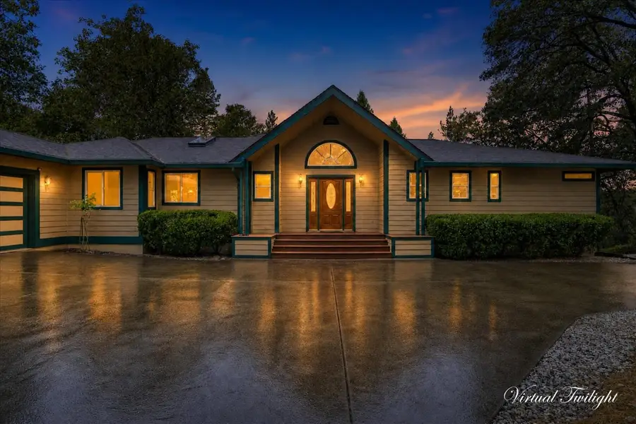 13531 Capitol, Grass Valley, CA 95945 - #2