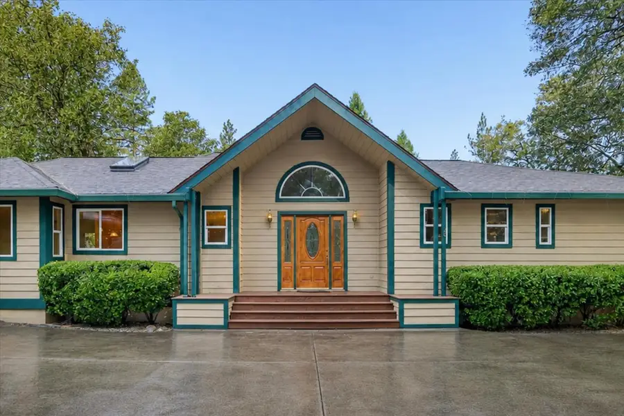 13531 Capitol, Grass Valley, CA 95945 - #3