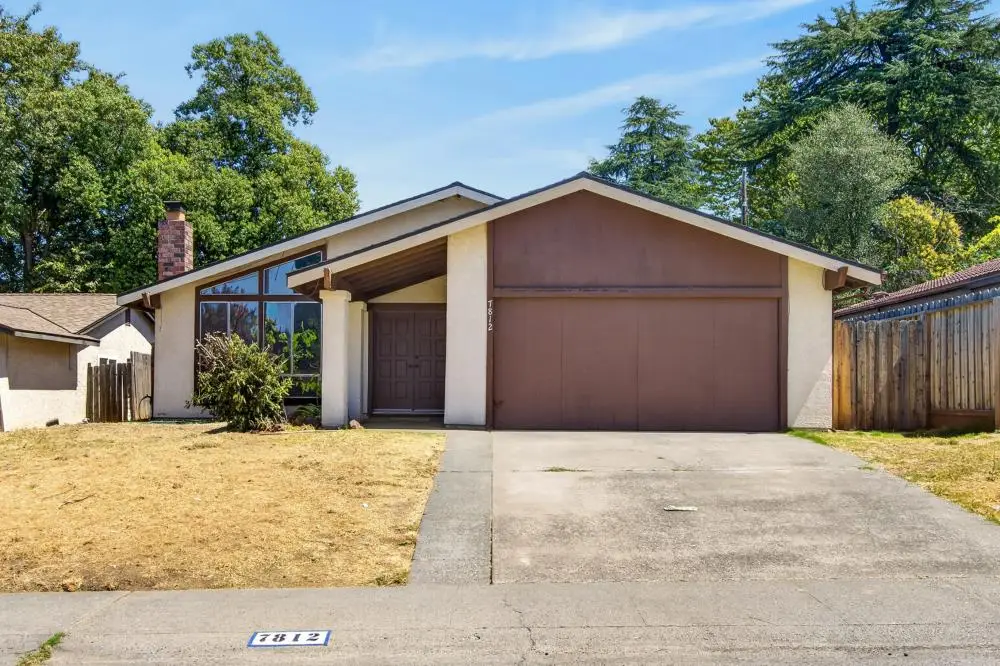 7812 Wooddale Way, Citrus Heights, CA 95610 - #1