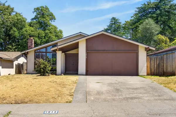 7812 Wooddale Way, Citrus Heights, CA 95610