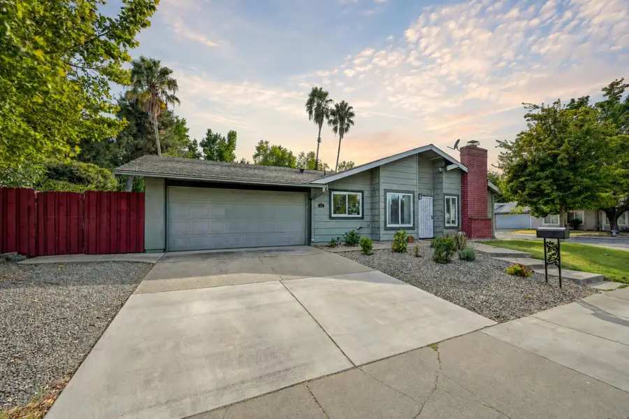 2793 Primo Way, Sacramento, CA 95833 - #2