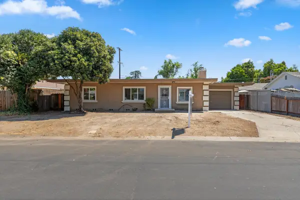 1630 Cameo Way, Modesto, CA 95350