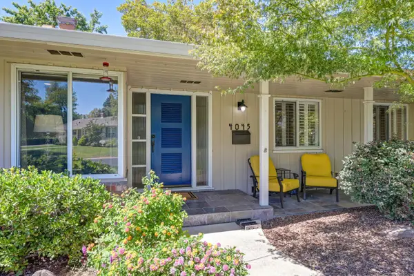 4045 Esperanza Drive, Sacramento, CA 95864