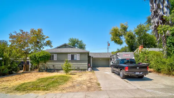 5013 Dewey Drive, Fair Oaks, CA 95628