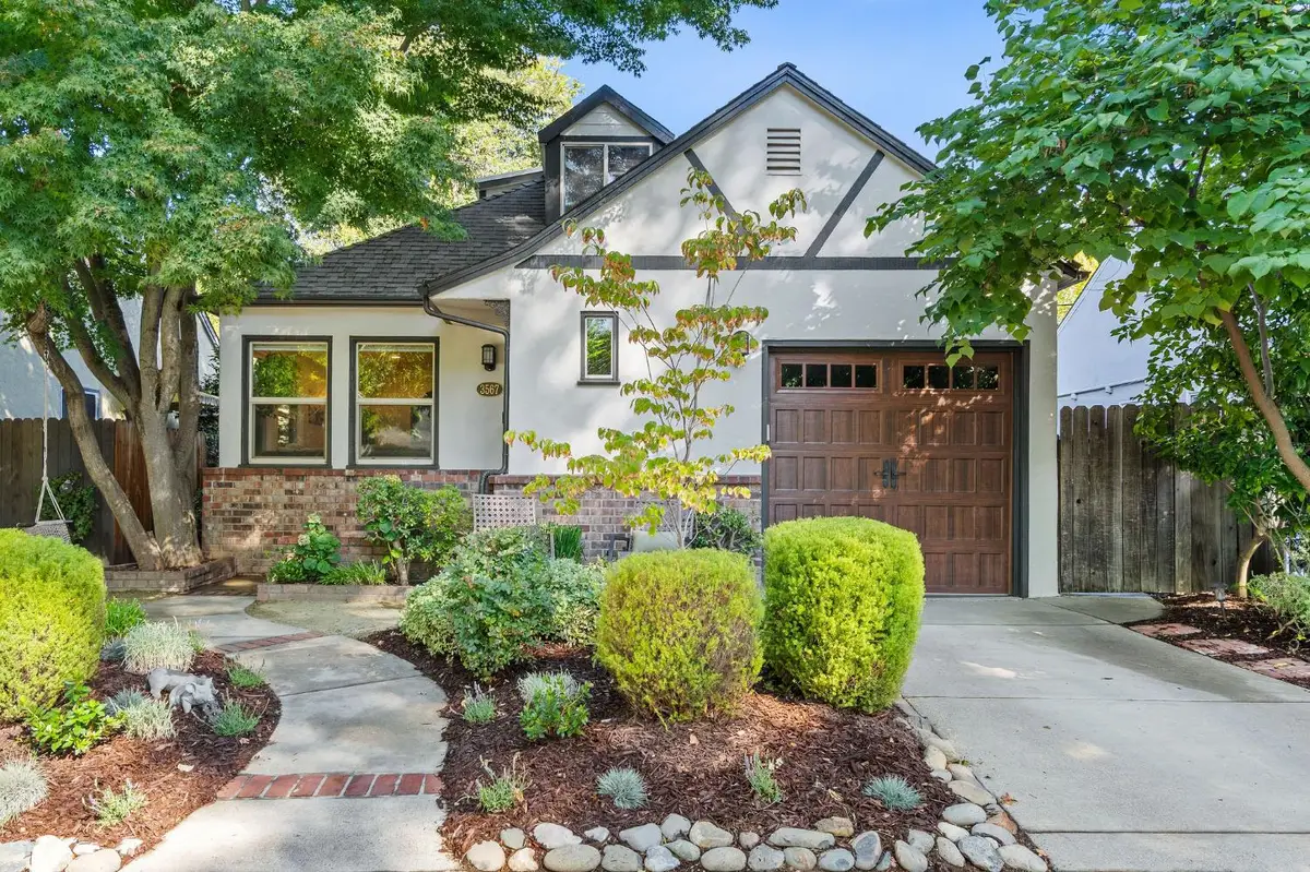3567 D Street, Sacramento, CA 95816 - #1