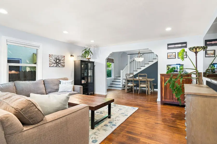 3567 D Street, Sacramento, CA 95816 - #3