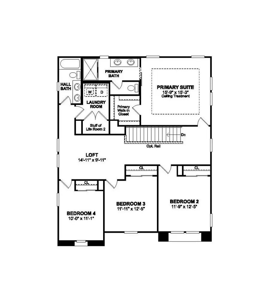 1351 Eiffel Drive, Plumas Lake, CA 95961 - #3