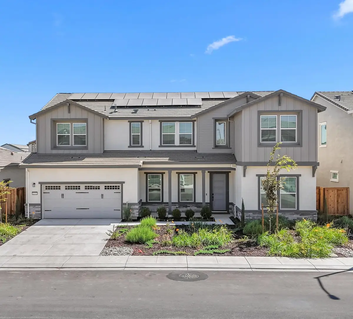 1454 Teak Avenue, Manteca, CA 95337 - #1