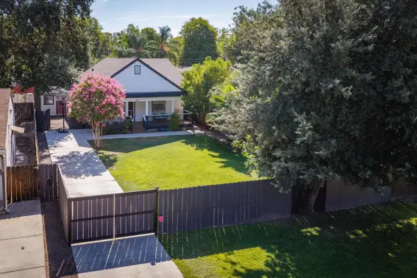 518 Johnson Street, Modesto, CA 95354