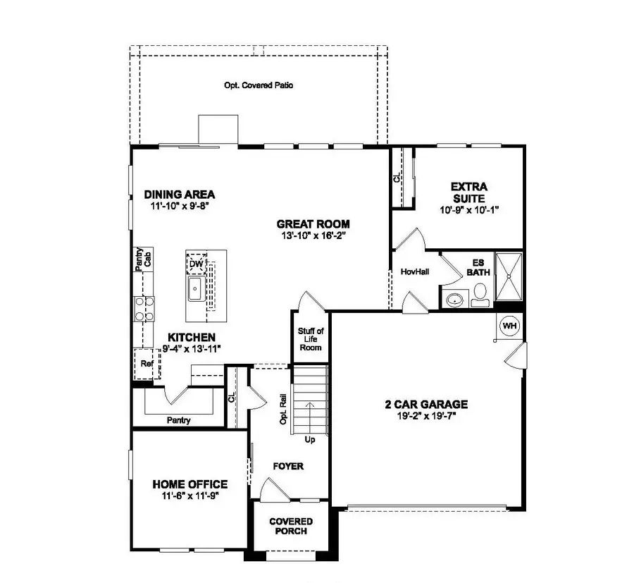 1339 Eiffel Drive, Plumas Lake, CA 95961 - #2