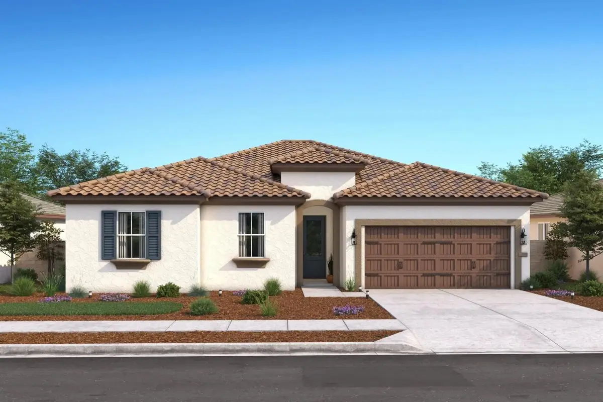 8165 Cottonwood Drive, Friant, CA 93626 - #1
