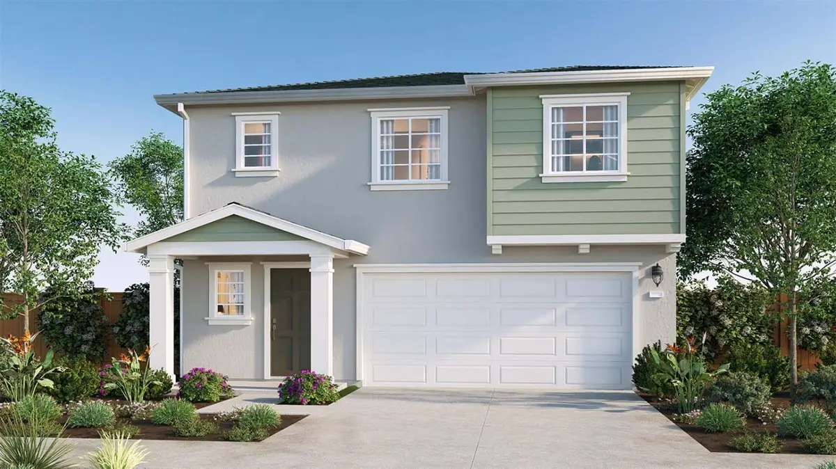 1928 Cecil Ridge Drive, Modesto, CA 95355 - #1