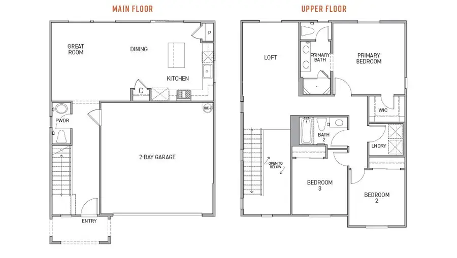 1928 Cecil Ridge Drive, Modesto, CA 95355 - #2