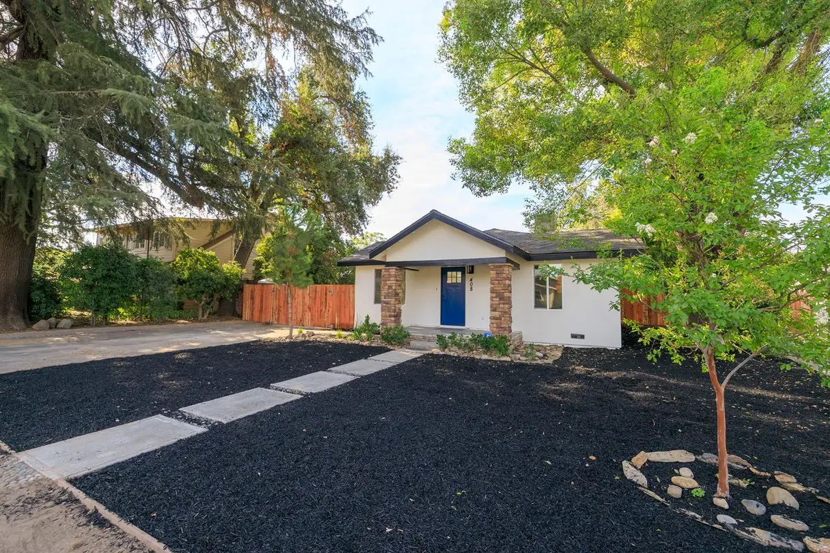 408 Palm Avenue, Modesto, CA 95350 - #1