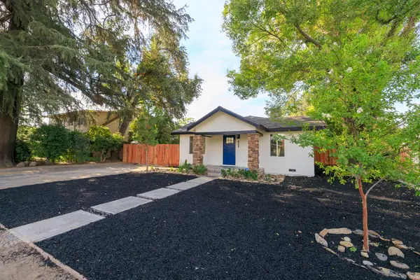408 Palm Avenue, Modesto, CA 95350
