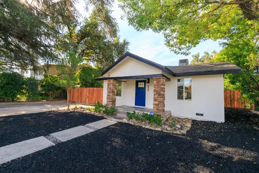 408 Palm Avenue, Modesto, CA 95350 - #2