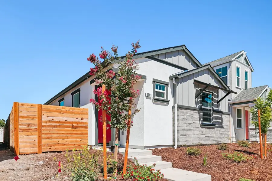 6409 Ventris Walk, Sacramento, CA 95823 - #3