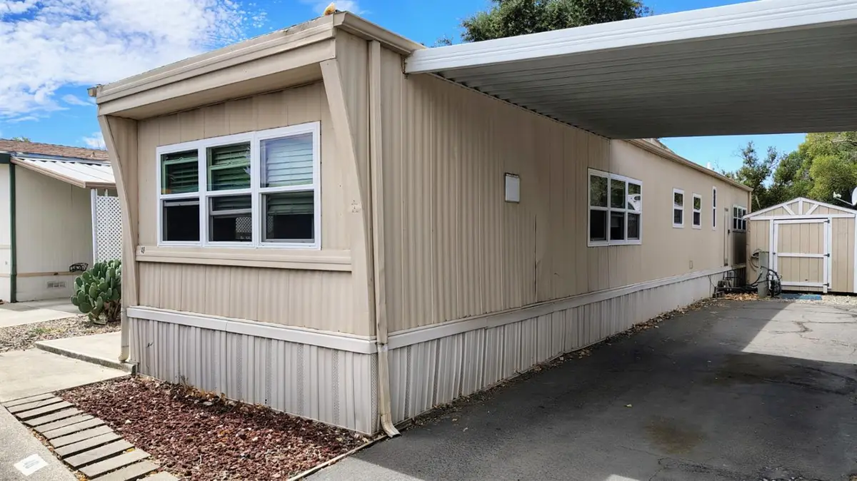 48 Casa Grande Dr, Red Bluff, CA 96080 - #1