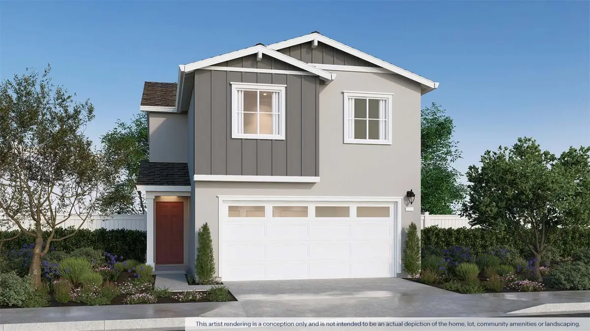2921 Woodhouse Lane, Oakdale, CA 95361 - #1